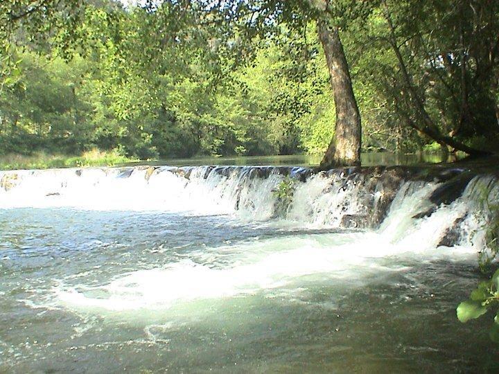 Quinta Do Rio Homem Сasa de vacaciones