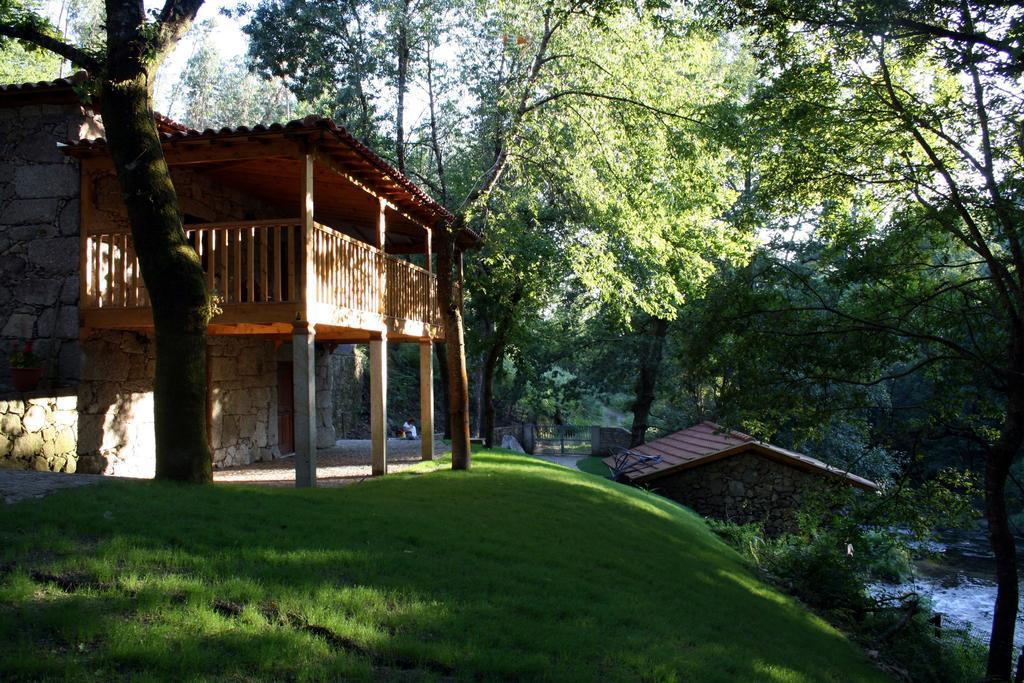 Quinta Do Rio Homem Сasa de vacaciones