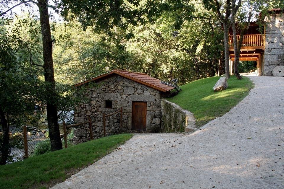 Quinta Do Rio Homem Сasa de vacaciones