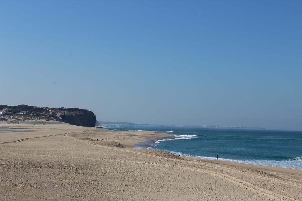 Guest house Foz Surfcamp Foz do Arelho