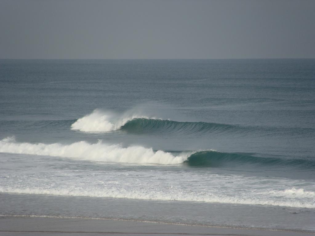 Foz Surfcamp Foz do Arelho