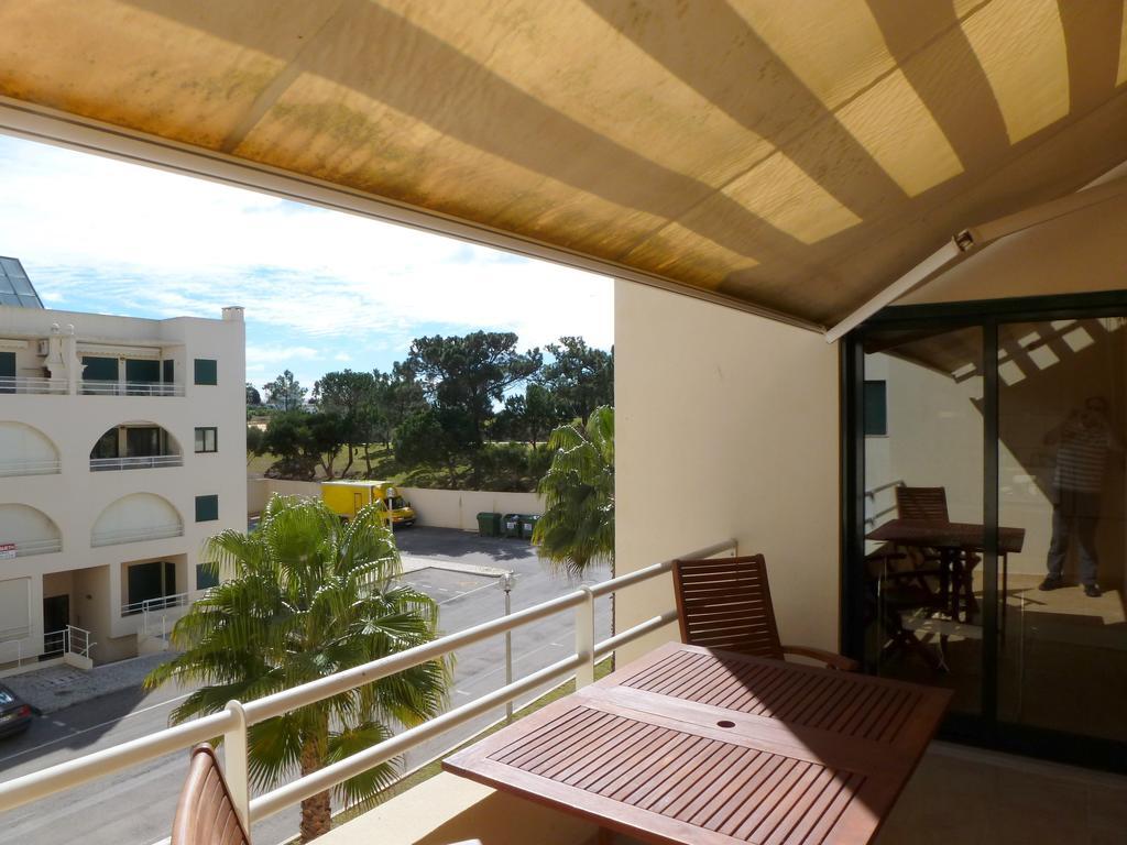 Apartamento Salgados Village 42