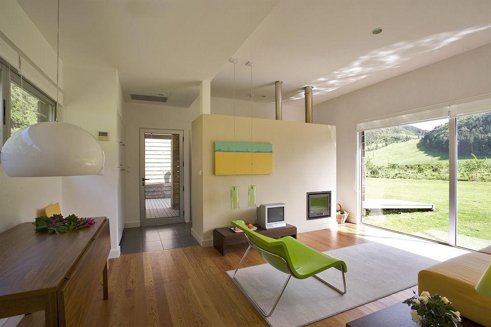 Hotel Furnas Forest Living 4*