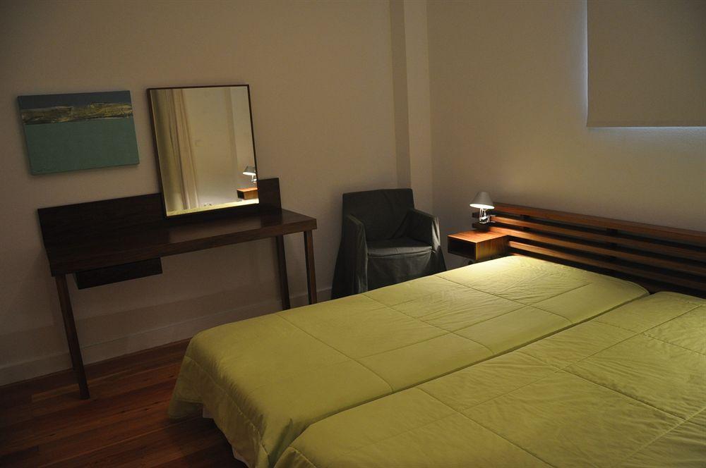 Furnas Forest Living Hotel