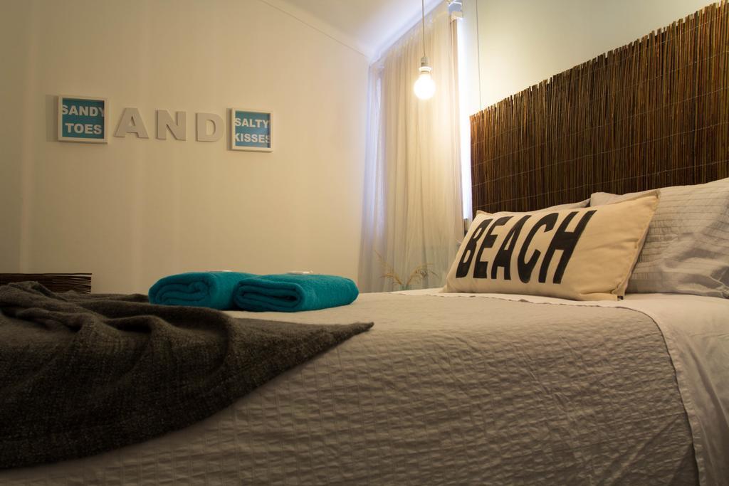 Way & Surf Camp