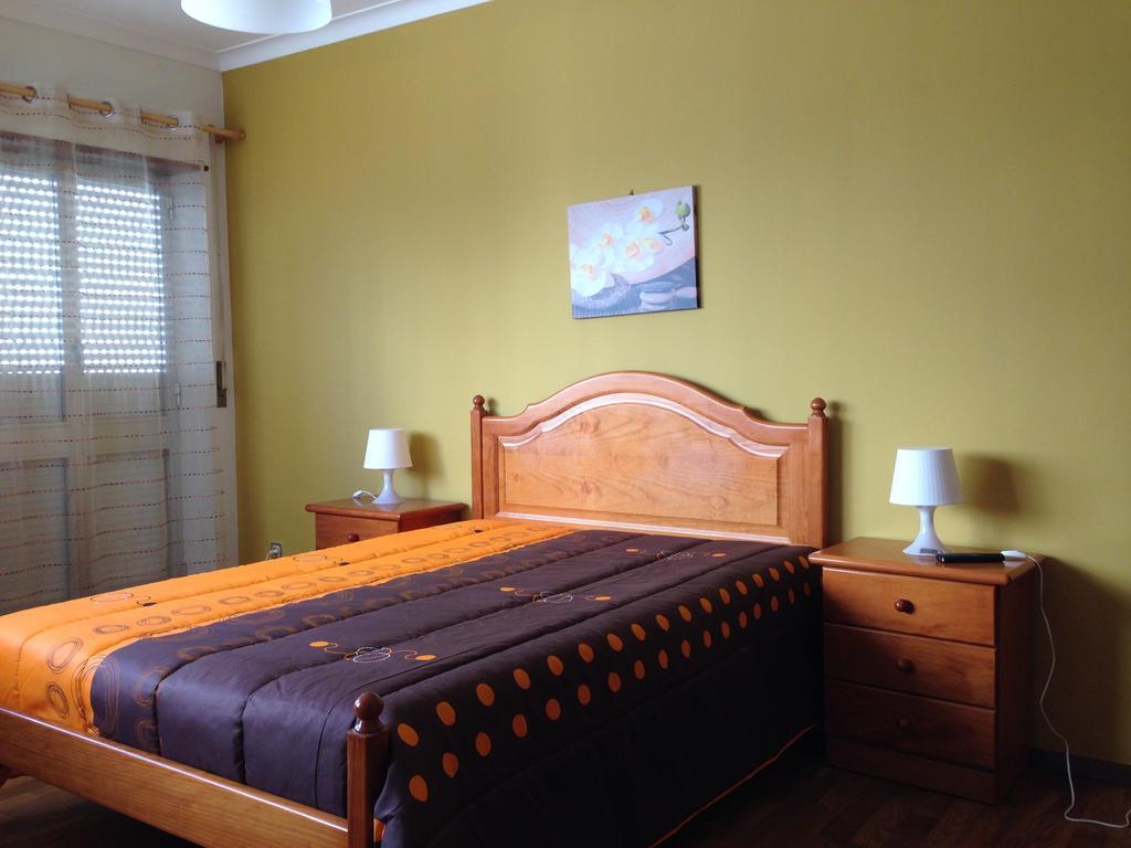 Residencia Salva-vidas Nazare