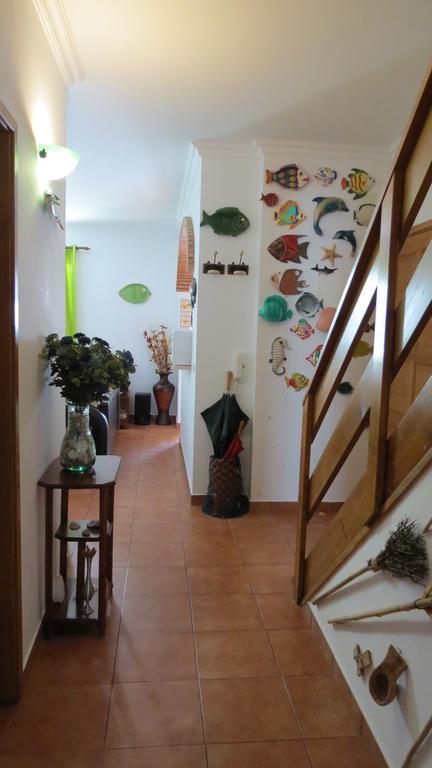 Casa Dos Peixes * Porto Covo