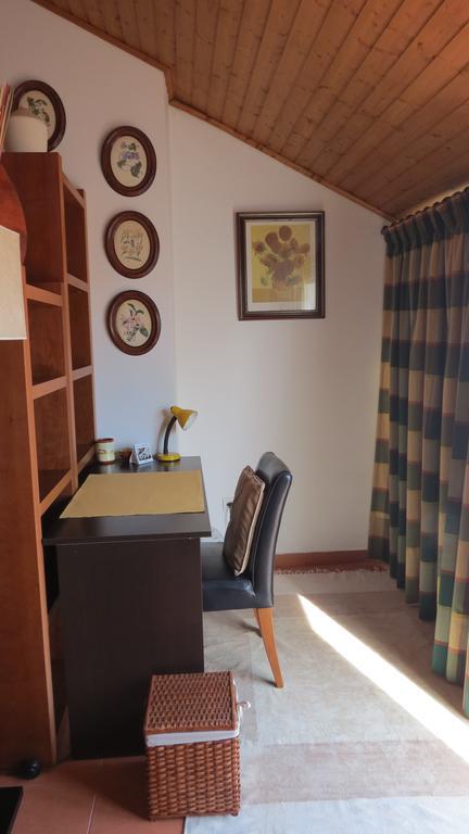 Casa Dos Peixes Appartement *