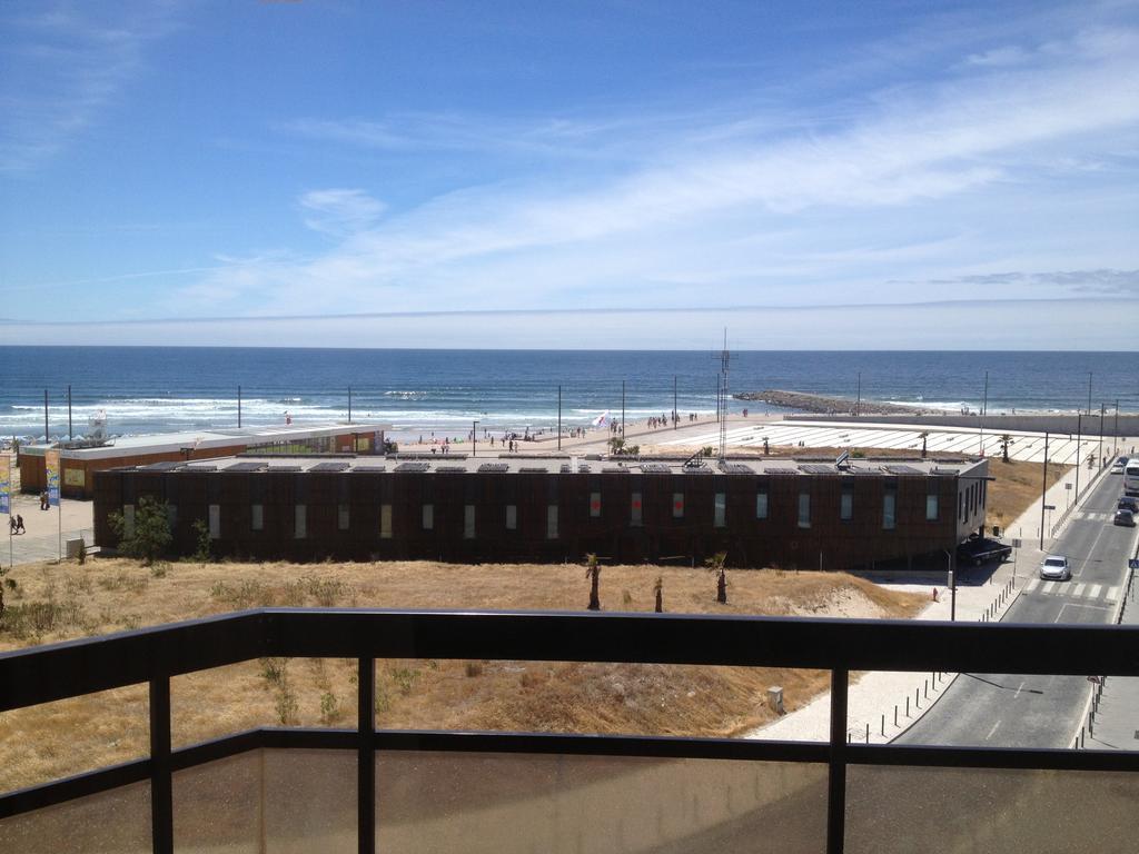 Apartment Apartamento Costa Da Caparica Costa da Caparica