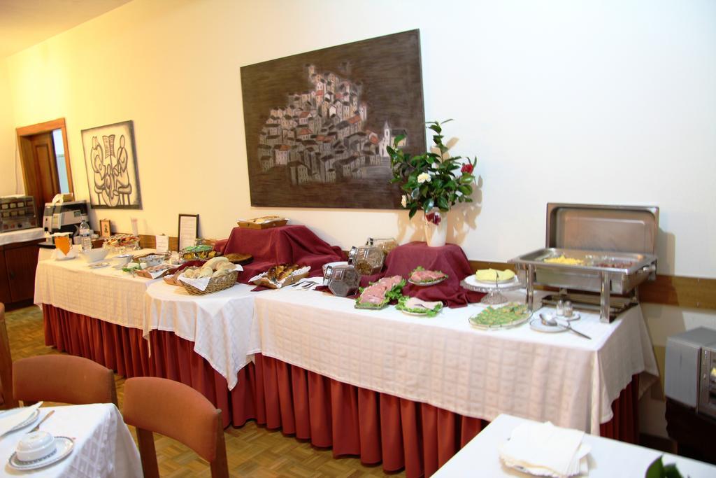 Hotel De Arganil