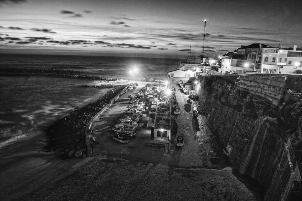 Chill Hill & Private Ericeira