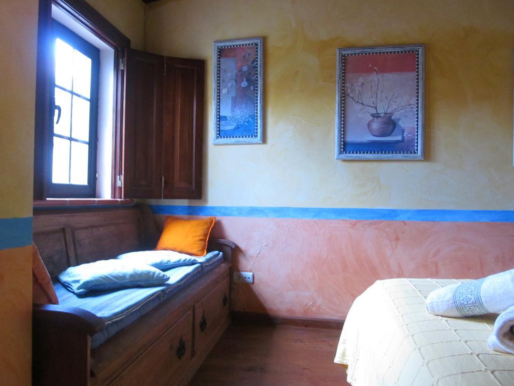 Homestay Golf & Surf House *