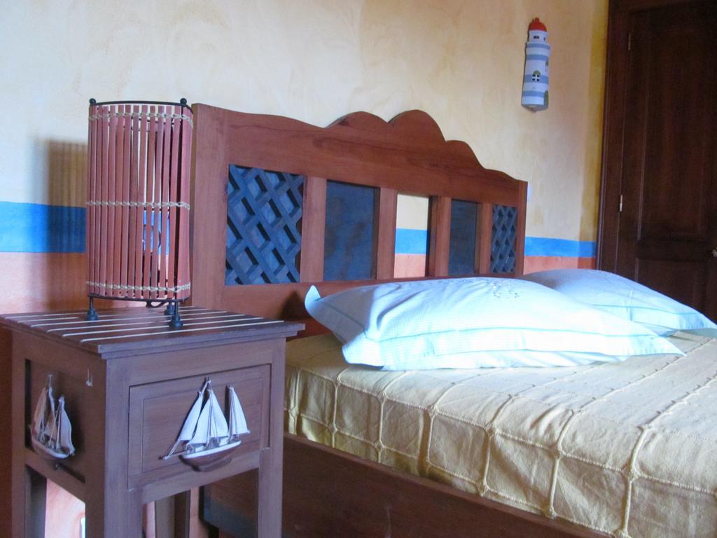 Homestay Golf & Surf House *