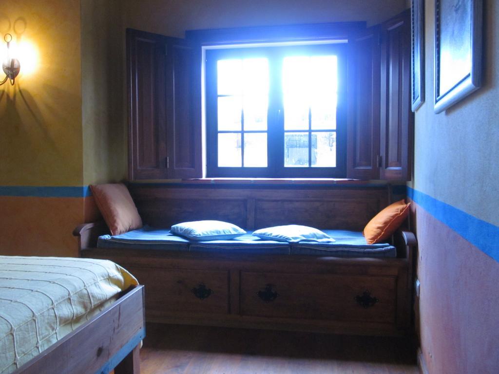 Homestay Golf & Surf House *