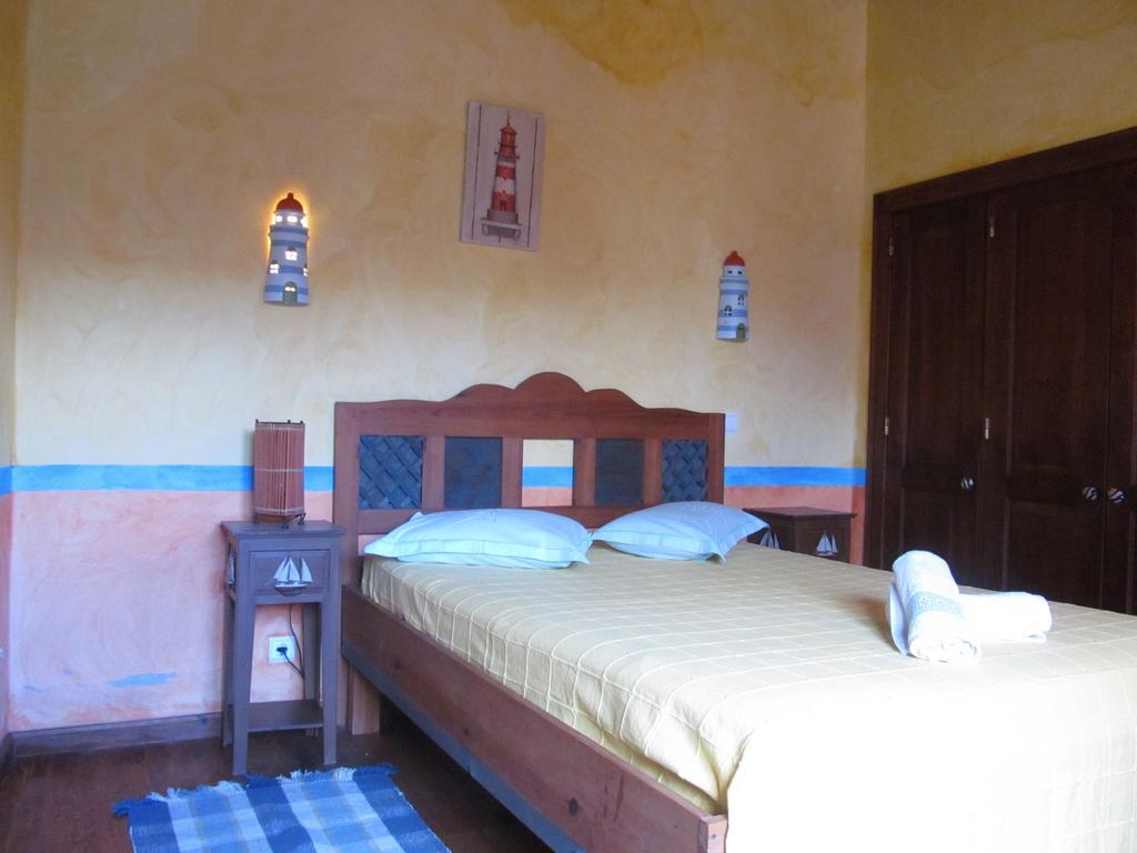 Golf & Surf House Homestay Praia del Rei