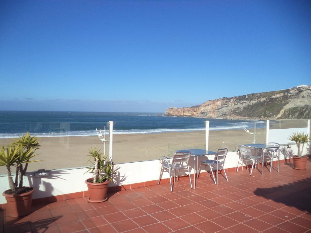 7 Saias Marginal * Nazaré