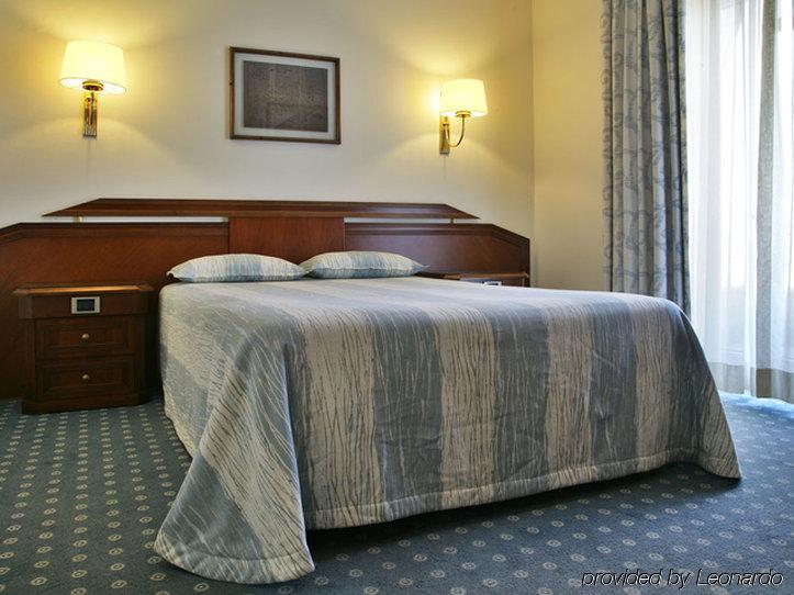 Hotel Sana Rex Lisbon