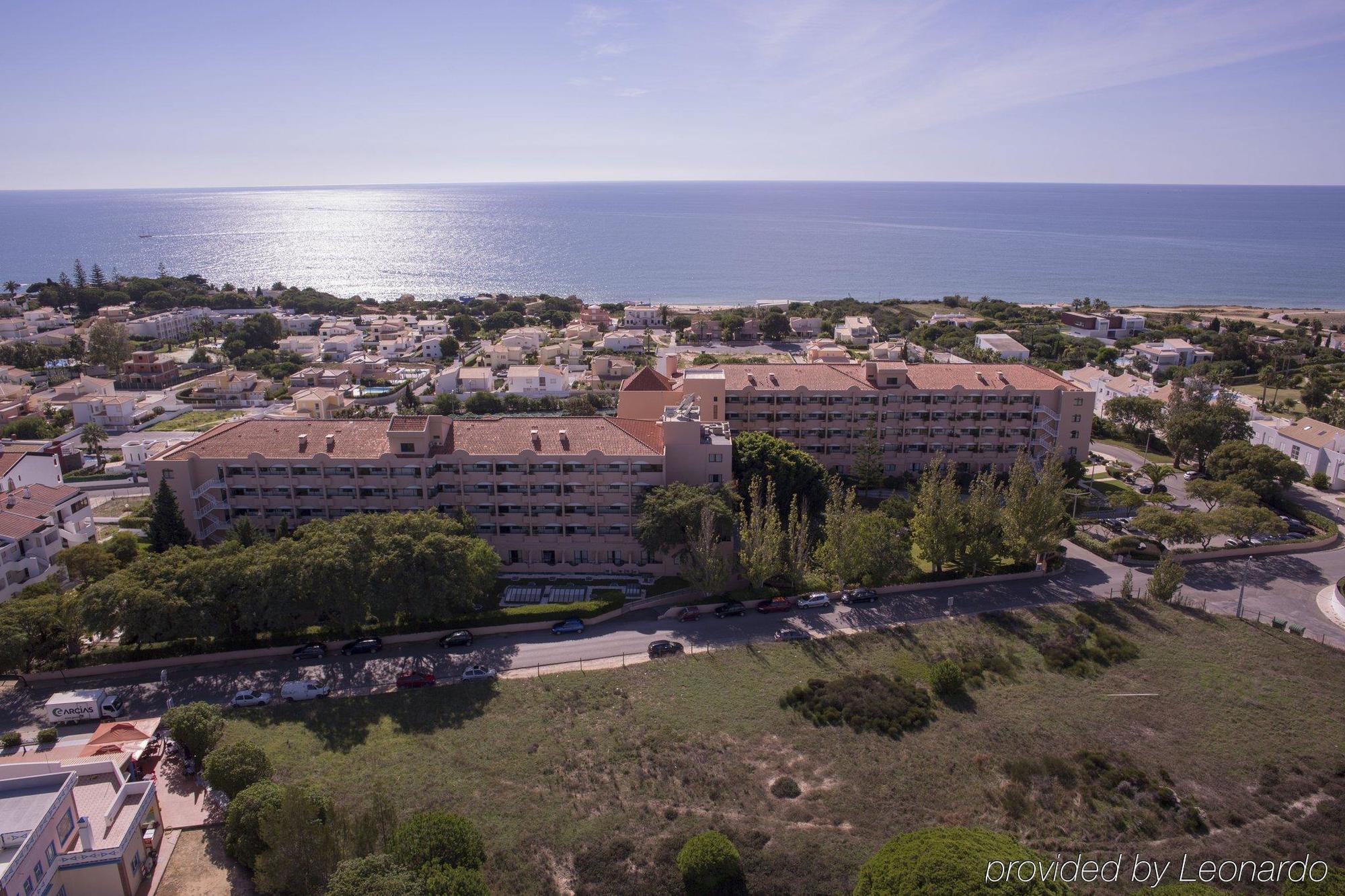 Gale Atlantico Albufeira