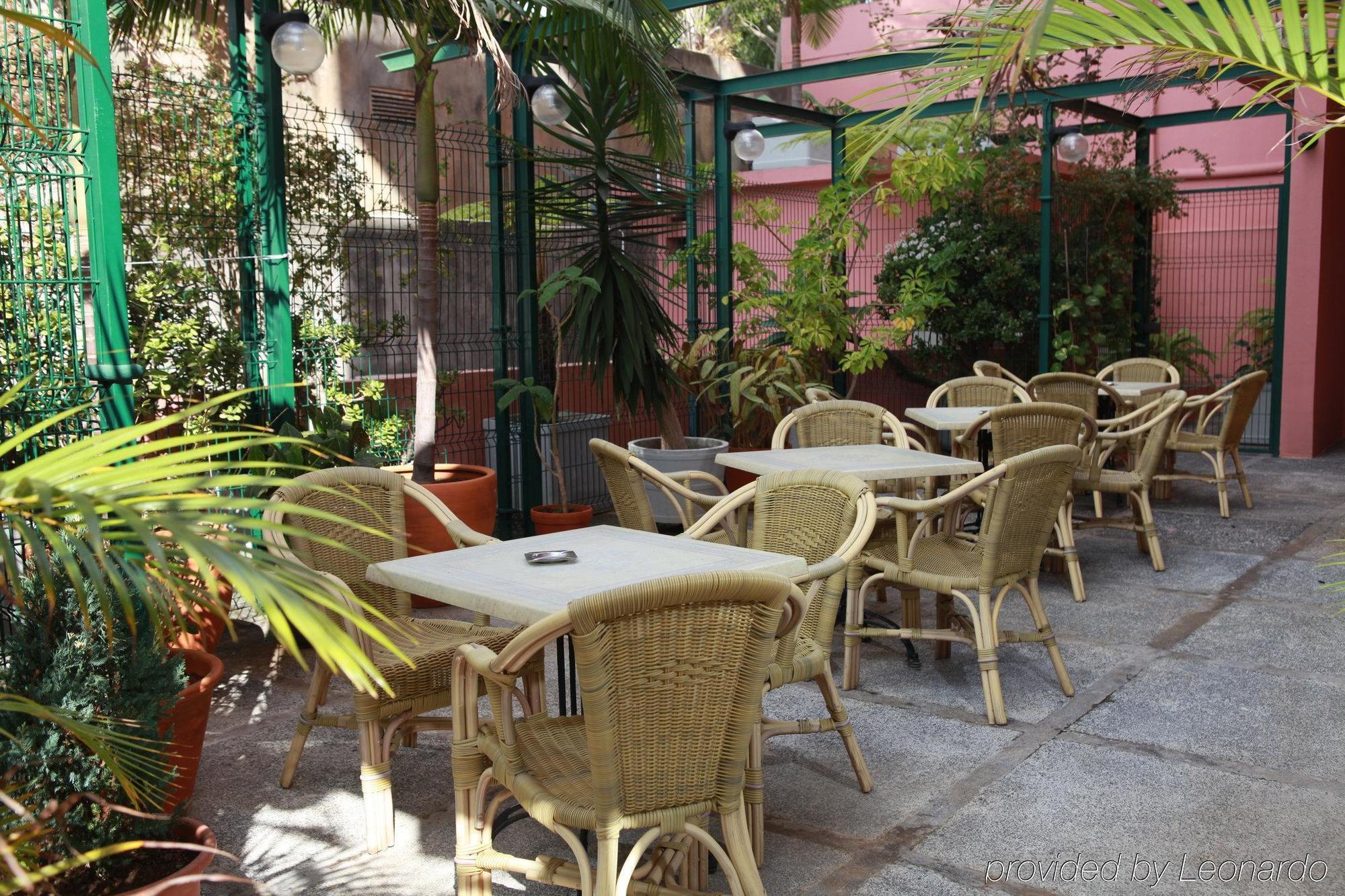 Aparthotel Imperatriz