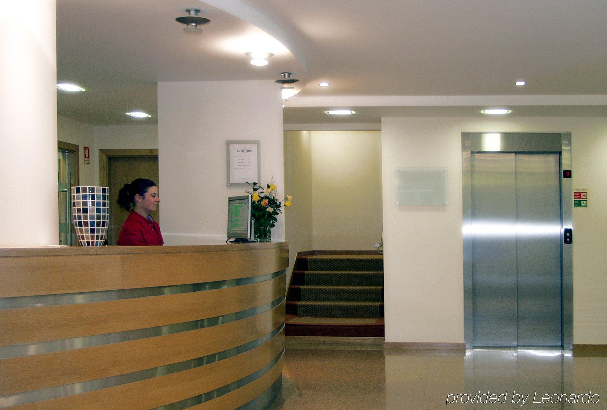 Hotel Cruz Alta Fatima