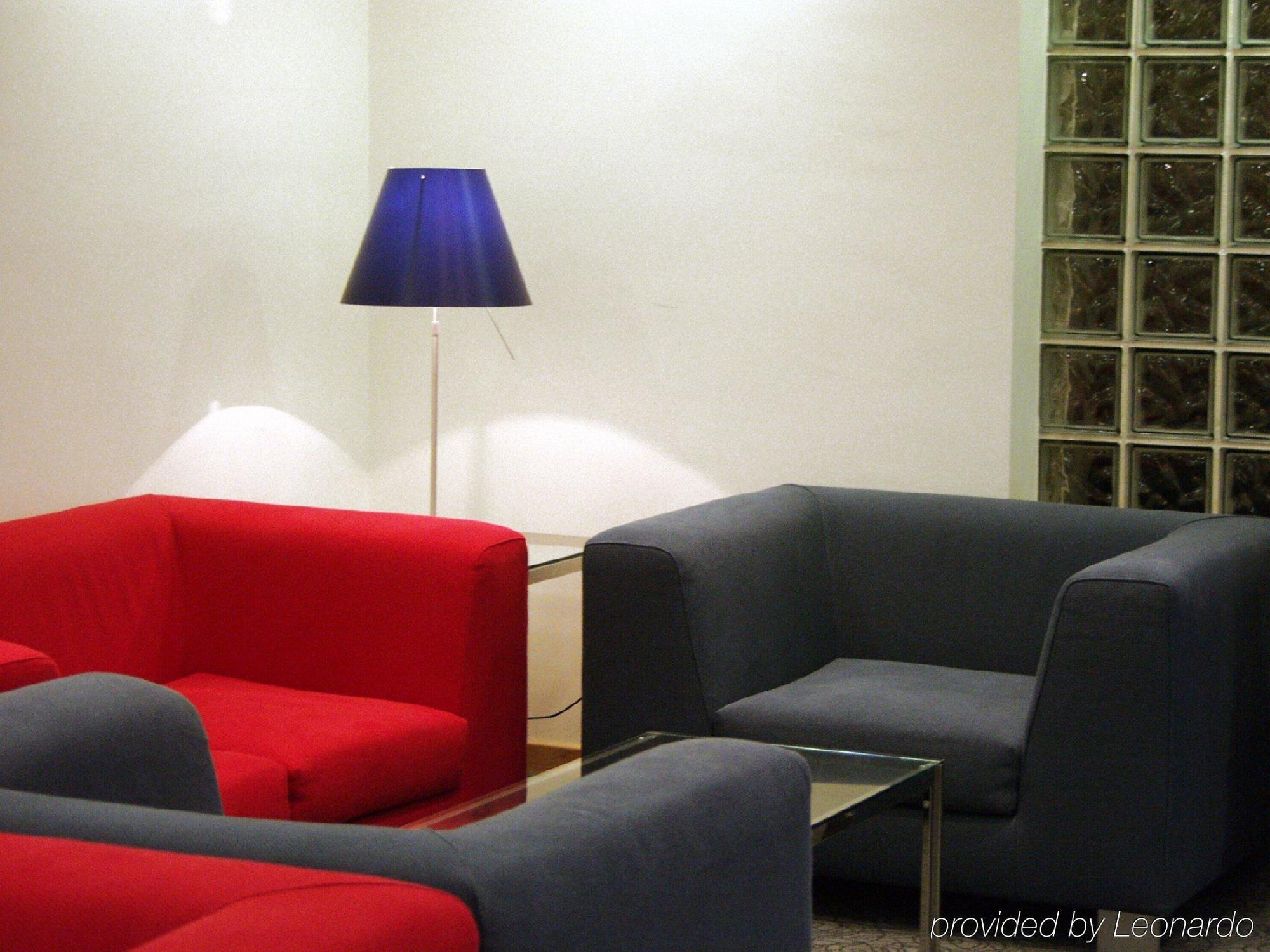 Cruz Alta Hotel 3*