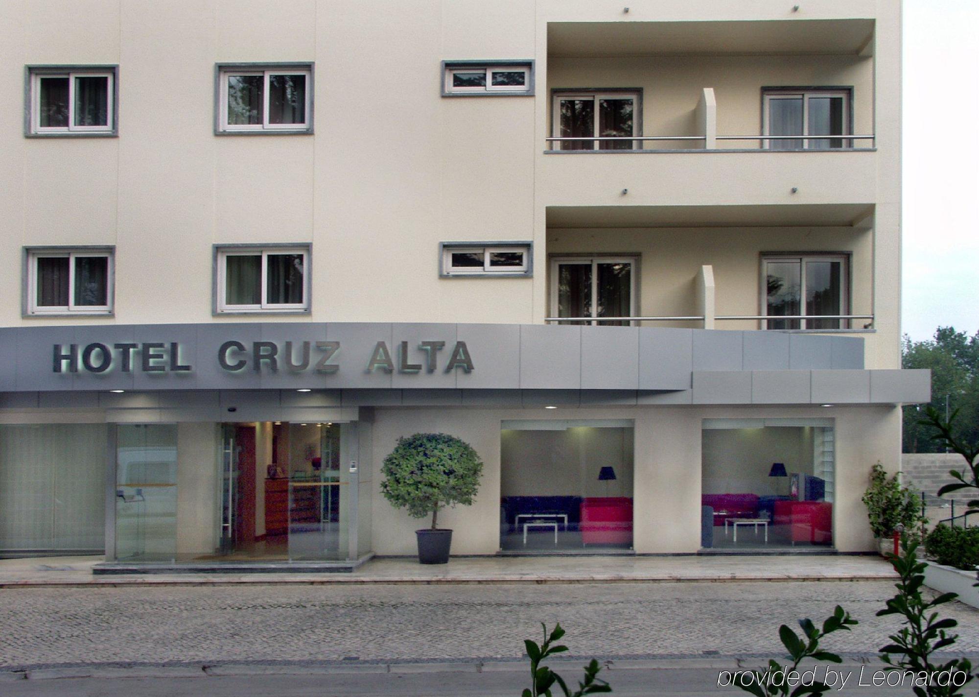 Cruz Alta 3* Fatima