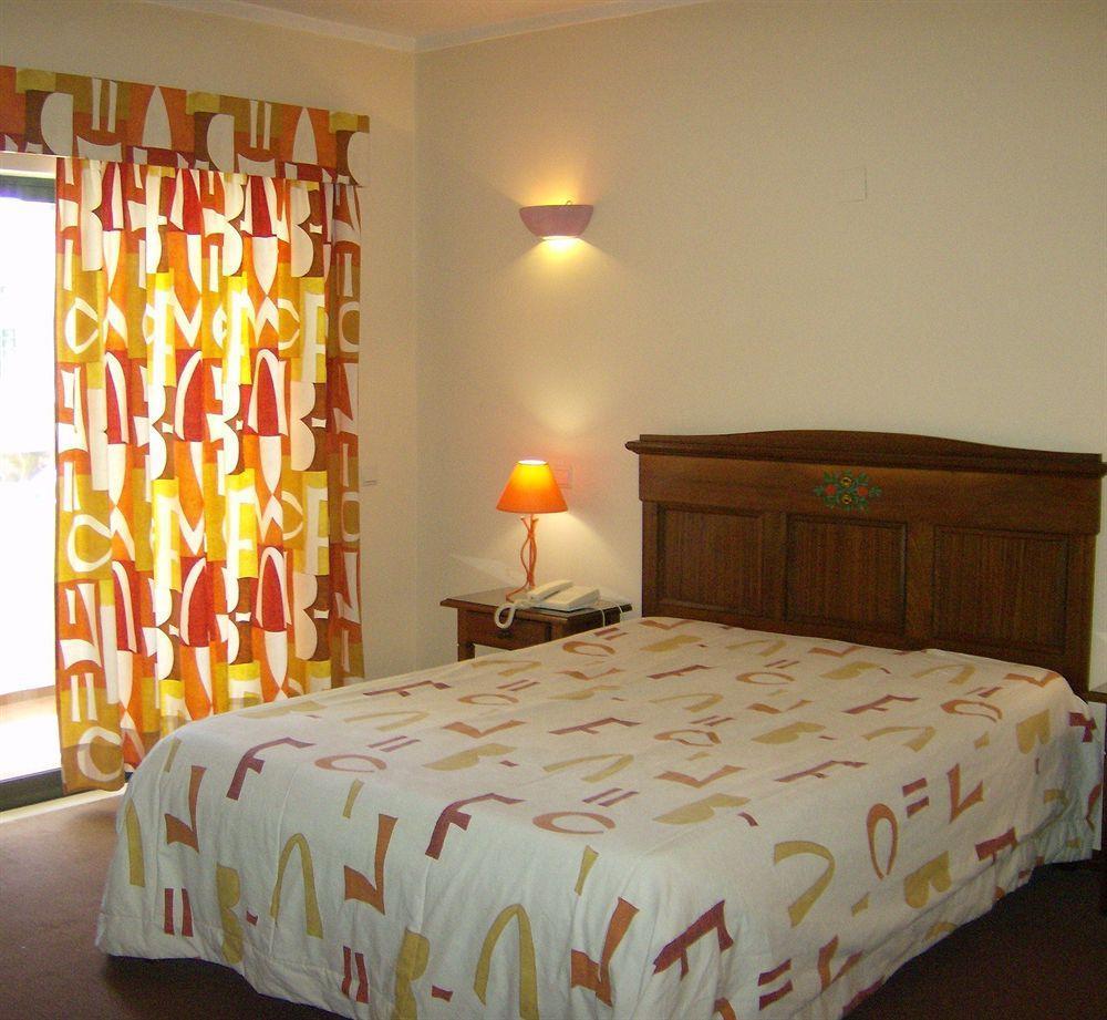 Dom Fernando Hotel 3*