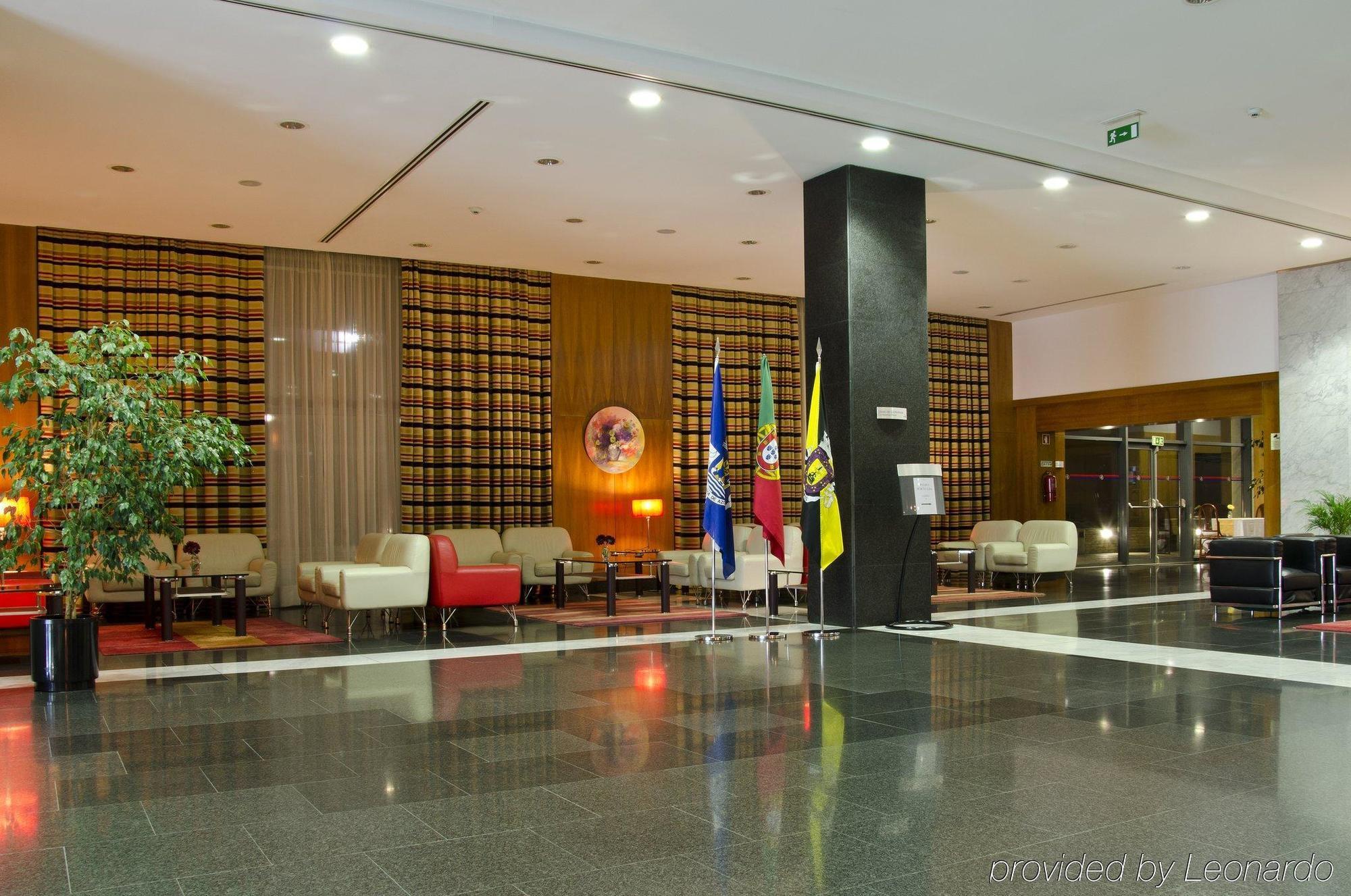Hotel Vip Executive Santa Iria Santa Iria de Azoia