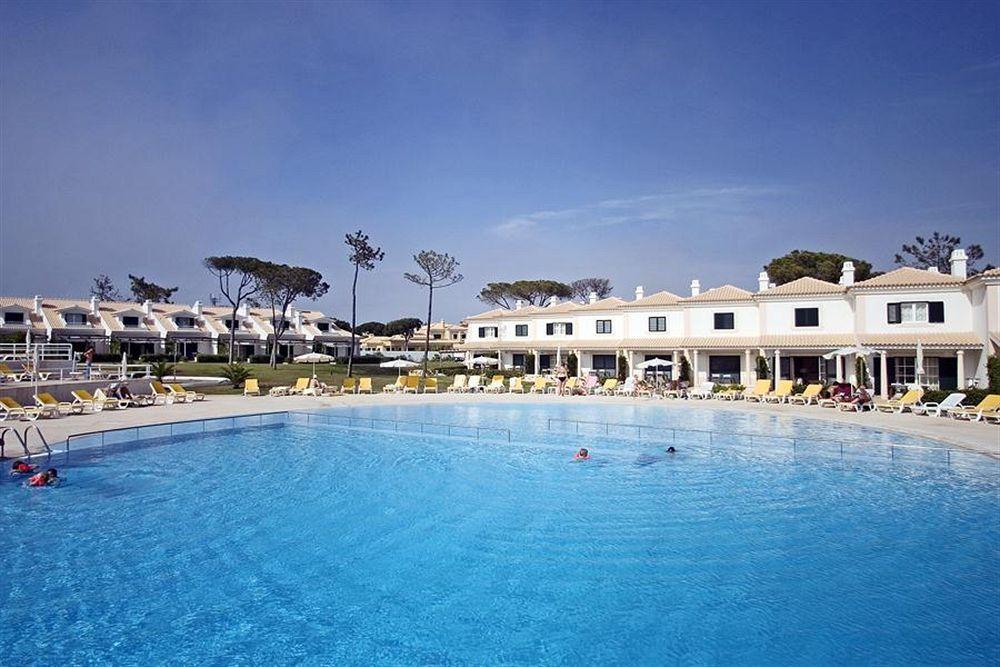 Resort Bicuda Cascais
