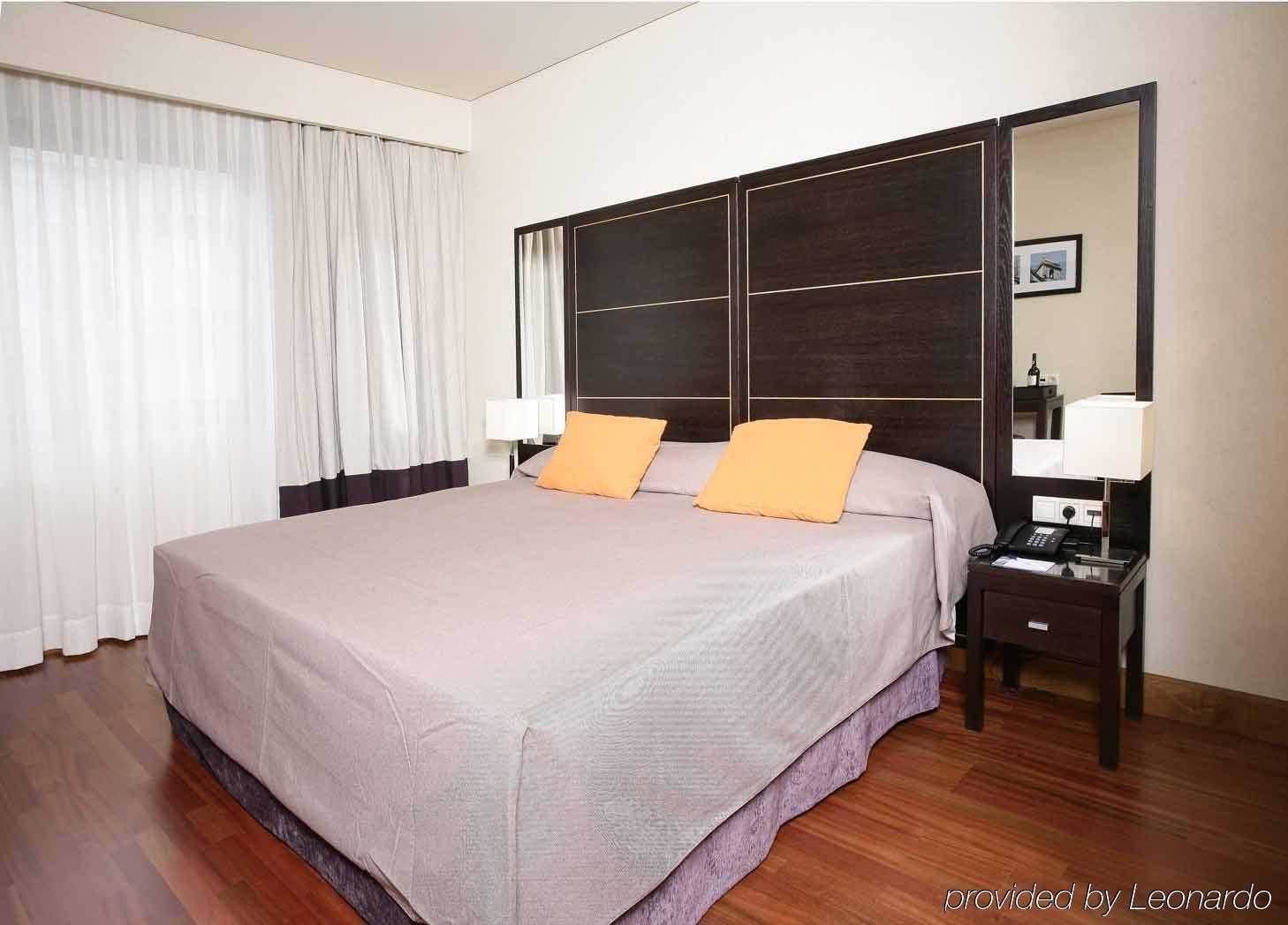 Eurostars Artes 4*