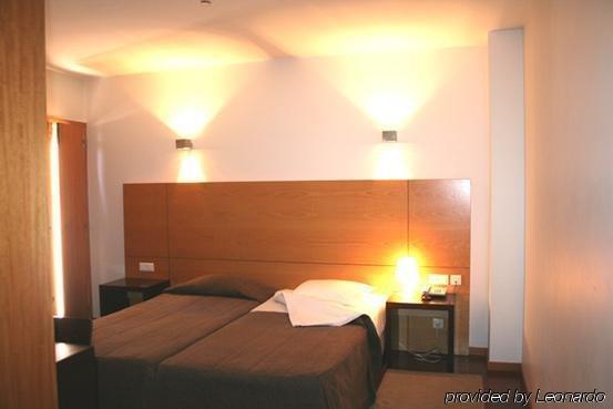 Hotel Flag Barcelos