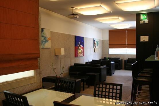 Hotel Flag Barcelos
