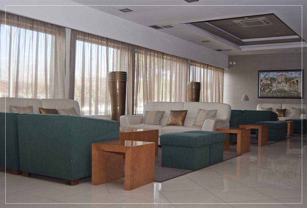Hotel Agua Parq Nelas