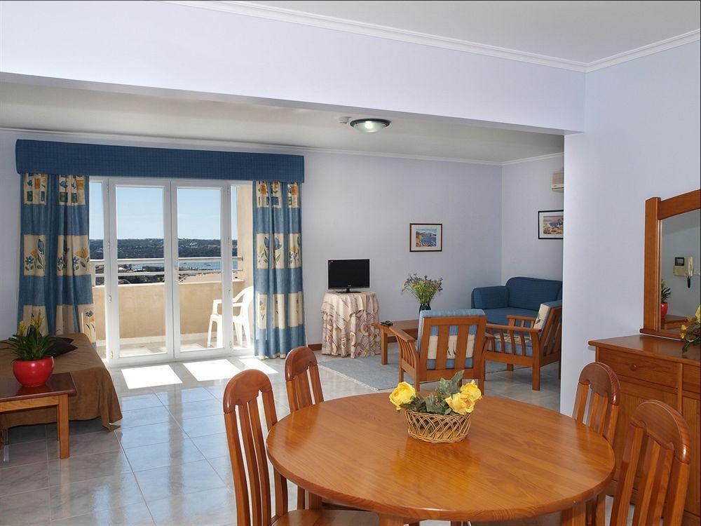 Aparthotel Jardins Da Rocha Portimao