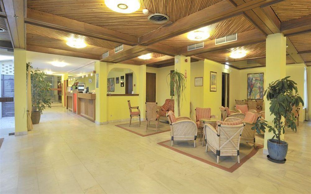 Pestana Atlantico Residences Apartment Alvor