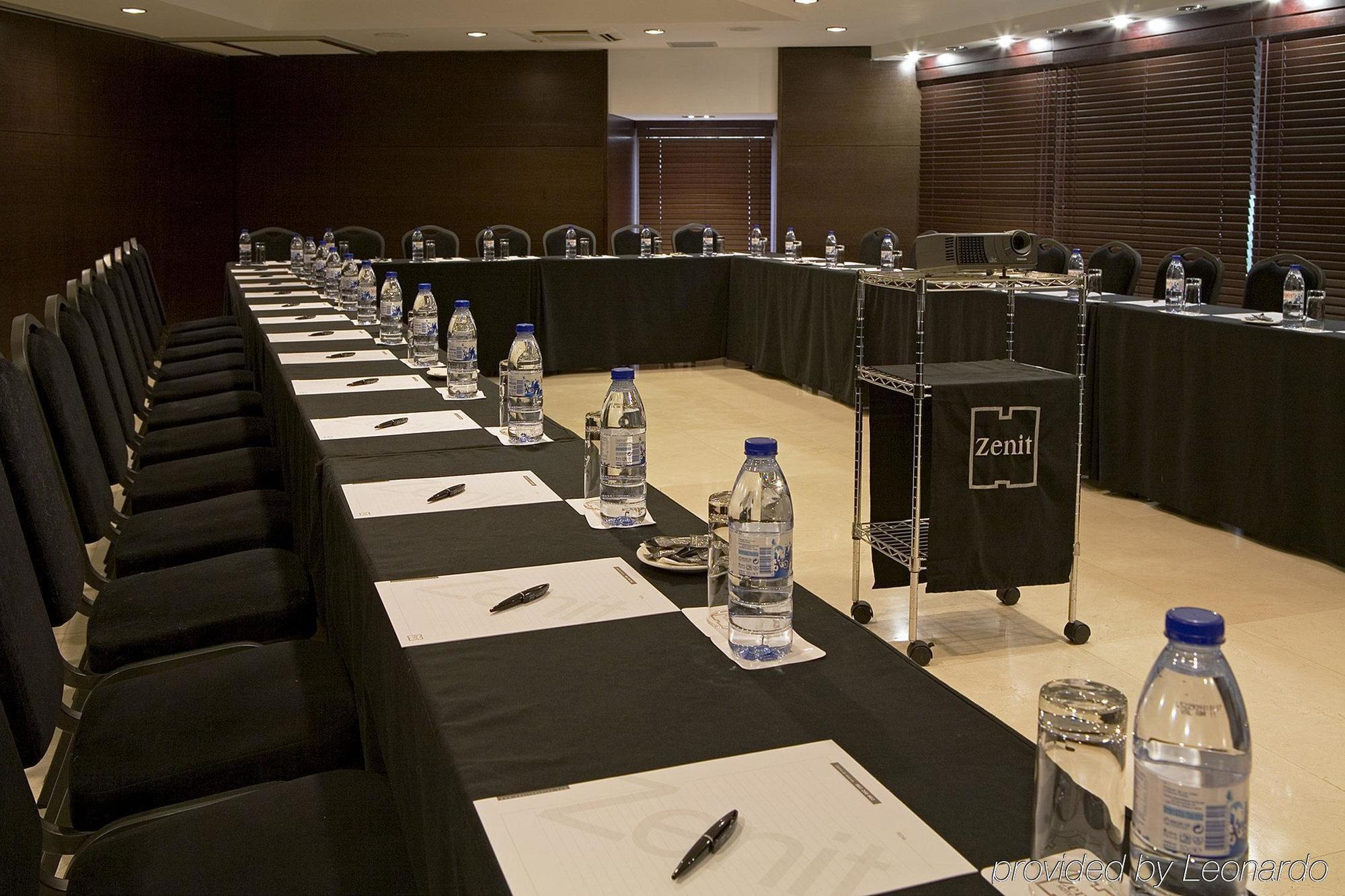Zenit Hotel Lisbon
