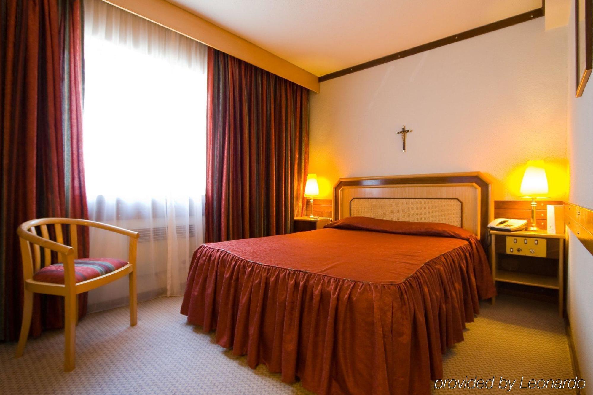 Hotel Center Fatima
