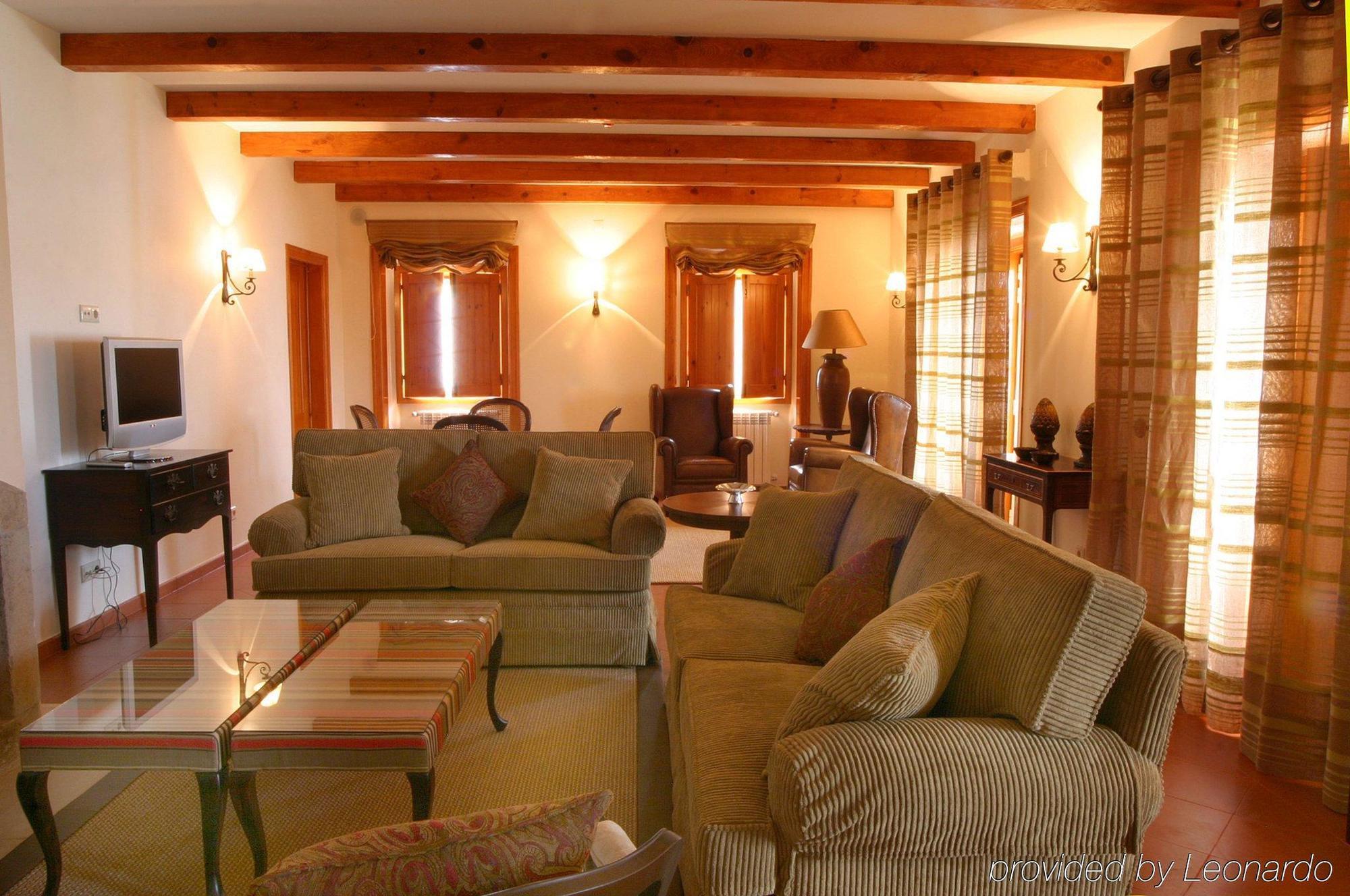 Country house Sao Rafael -