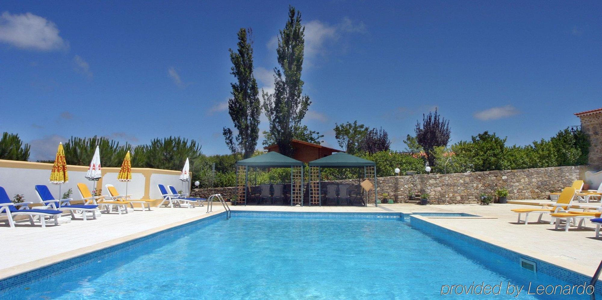 Country house Sao Rafael -