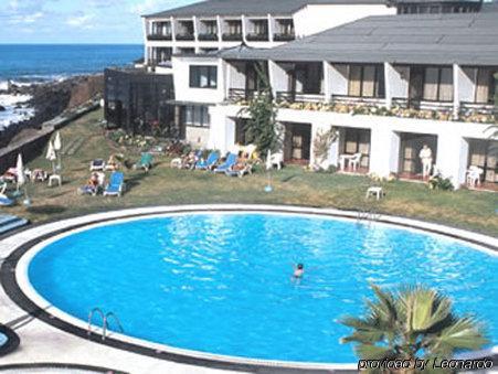 Hotel Estalagem Do Mar 3*