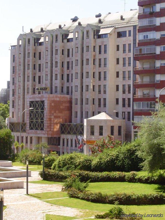 Hotel Alif Campo Pequeno Lisbon