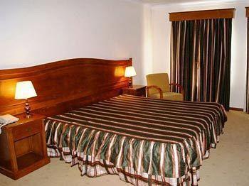 Hotel Santa Maria