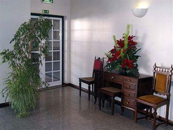 Hotel Santa Maria Alcobaca