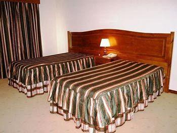 Santa Maria Hotel Alcobaca
