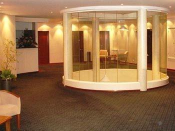 Santa Maria Hotel Alcobaca