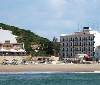 Residencial 3* Salema