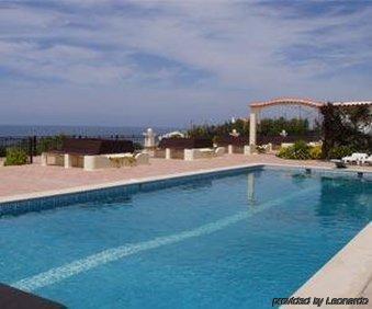 Aparthotel Quinta Da Vigia Azenhas do Mar