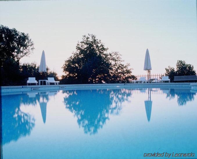 Eurosol Camelo 3* Seia