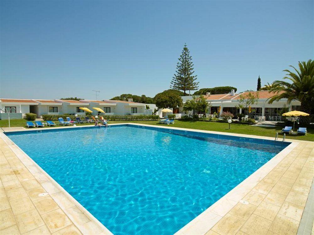 Resort Do Golfe 3*