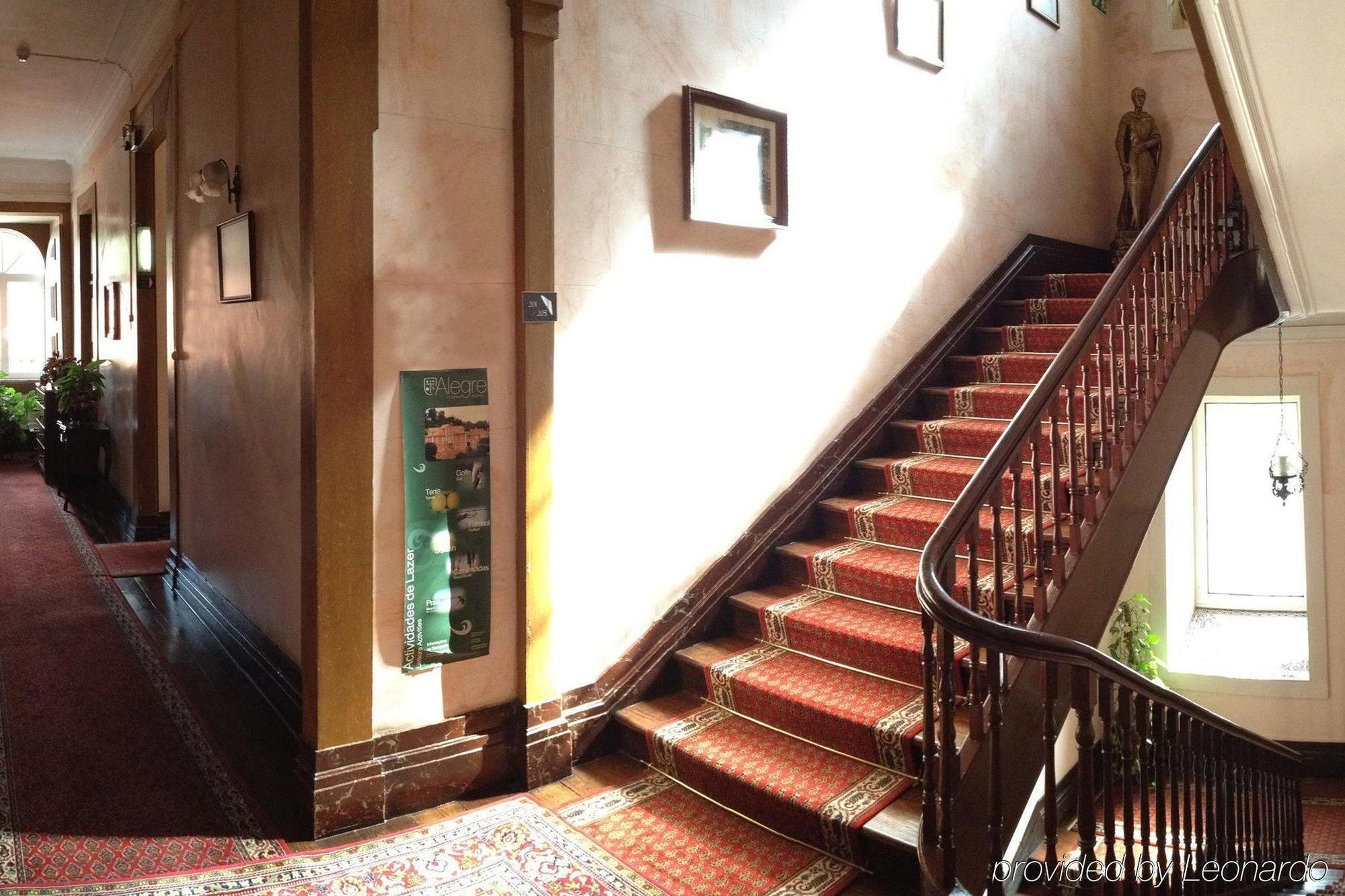 Hotel Alegre - Bussaco Boutique
